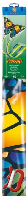Cerf-volant Butterfly 95 x 63 cm