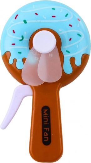 Léger et compact, tient dans toutes les mains