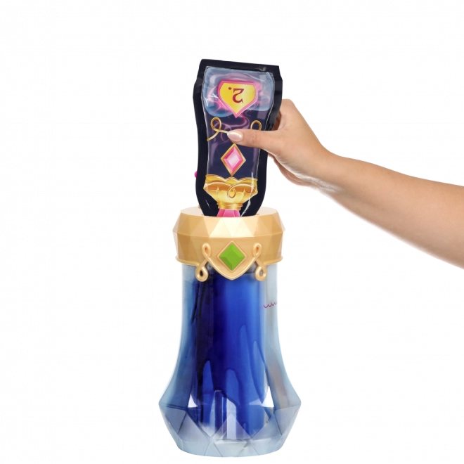 Poupée Fée Rose Pixlings