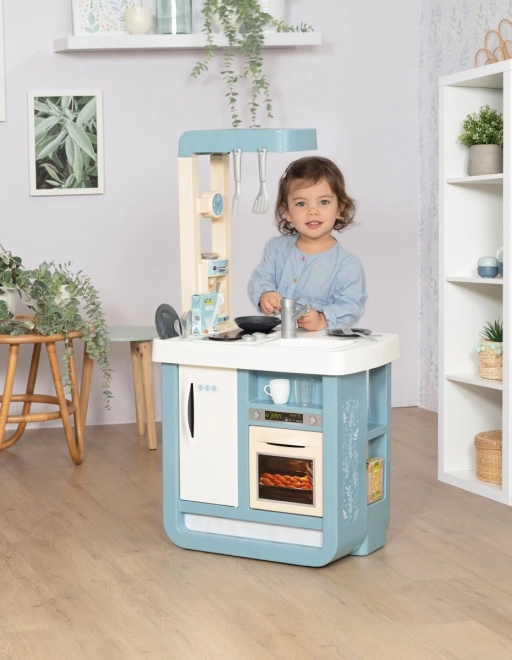 Cuisine électronique Smoby Bon Appetit