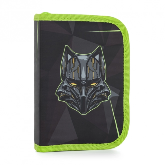 Ensemble 4 pièces OXY Sherpy Wolf