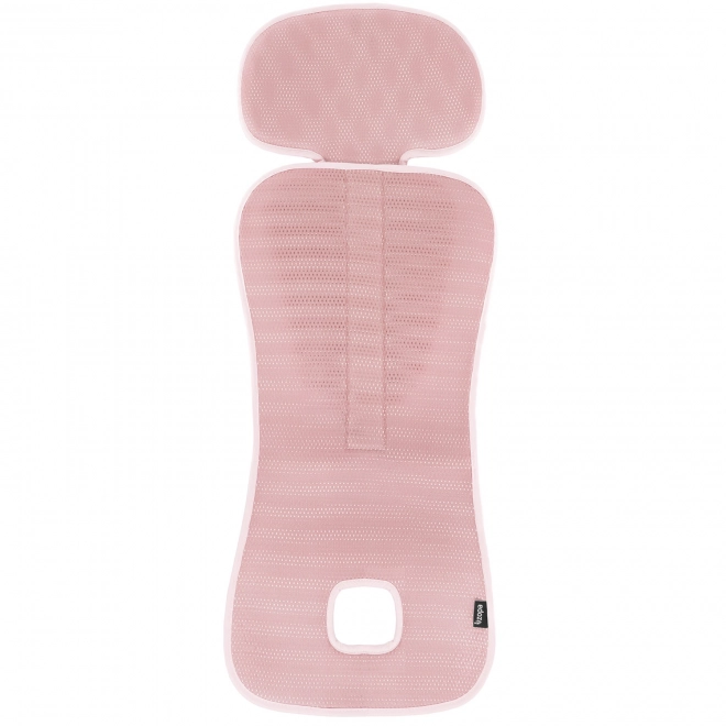 Coussin respirant pour siège auto Breeze gr. 2/3, Camelia Rose