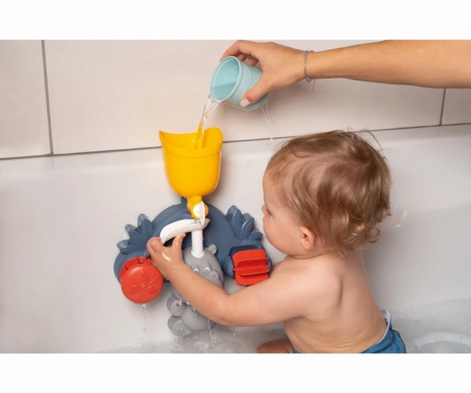 Hroch pour le bain Little Smoby