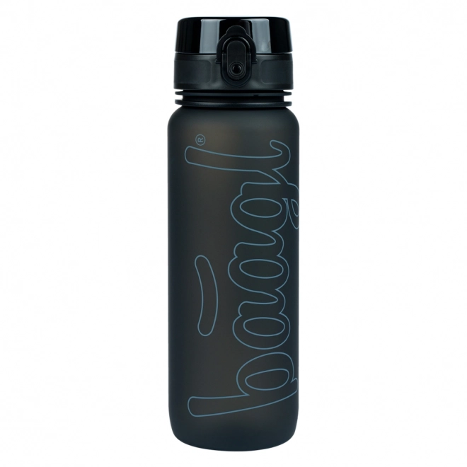 BAAGL Bouteille Tritan pour boire Noire, 800 ml