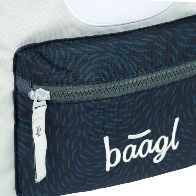 Sac à dos préscolaire BAAGL panda