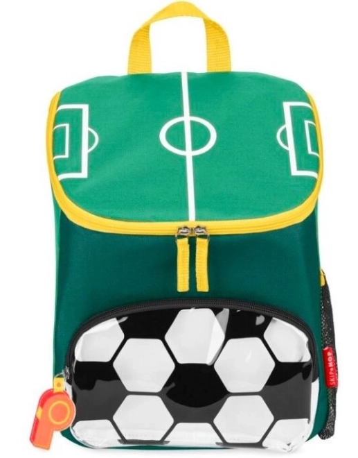 Sac à dos Football pour petits enfants