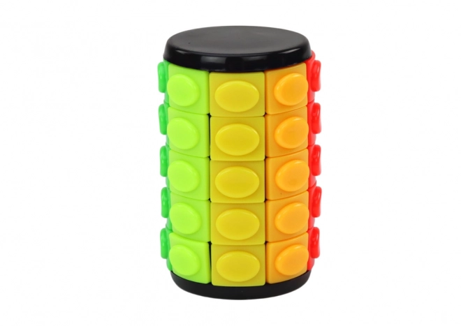 Expérience de jeu colorée