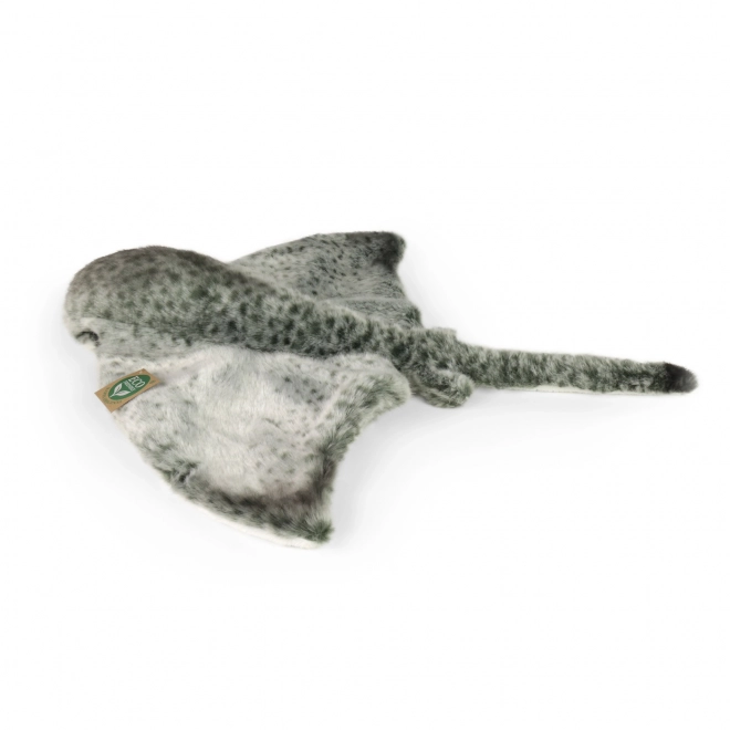 Raie en peluche 43 cm ÉCOLOGIQUE
