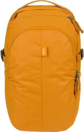 Baagl sac à dos Dash jaune GRS