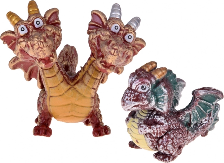 Finition détaillée et peinture à la main