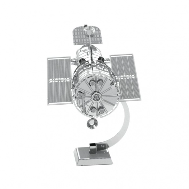 Puzzle 3D METAL EARTH télescope Hubble