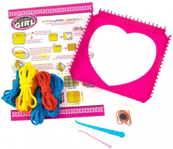 Tout le nécessaire dans un seul coffret
