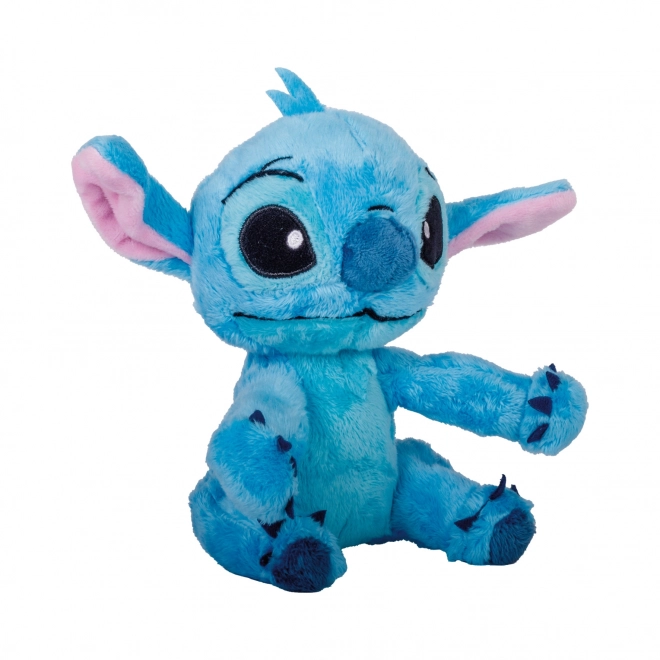 STITCH taille S Peluche
