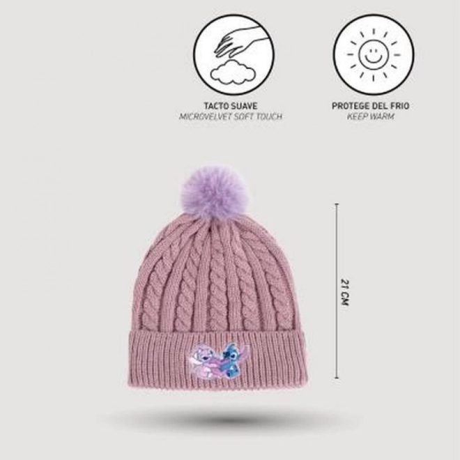Ensemble d'hiver STITCH