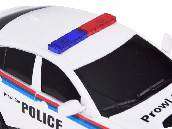 Voiture de sport BMW X6 télécommandée