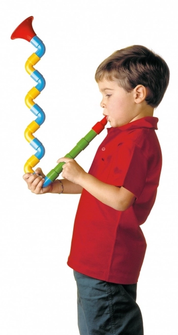 Quercetti Saxoflute kit pour enfants