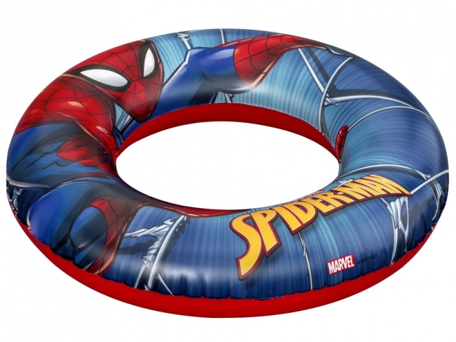 Bouée gonflable pour enfants Spider-Man