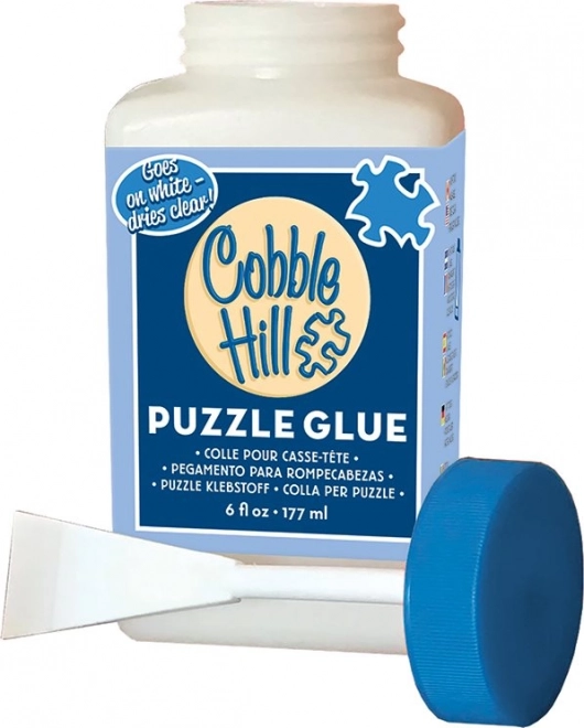 Colle pour puzzle Cobble Hill 177ml