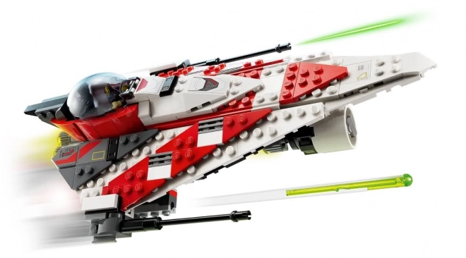 LEGO Star Wars 75388 Chasseur Jedi Boba