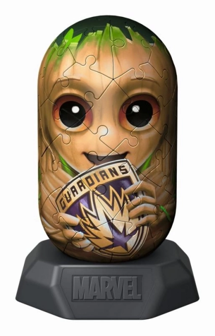 Hylkies : Groot de la collection Marvel