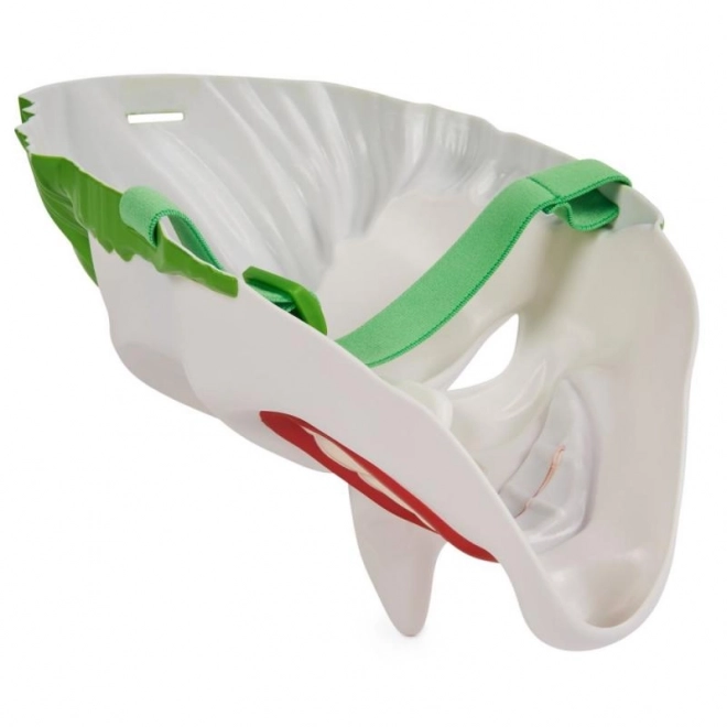 Masque de super-héros DC