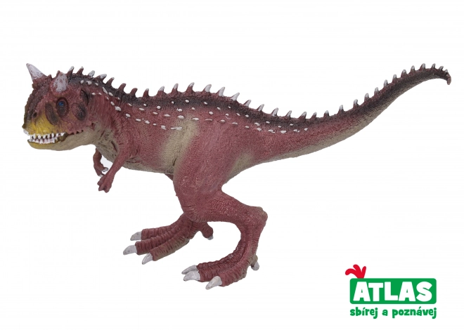 E - Figurine Dinosaure Bull Dragon 22 cm