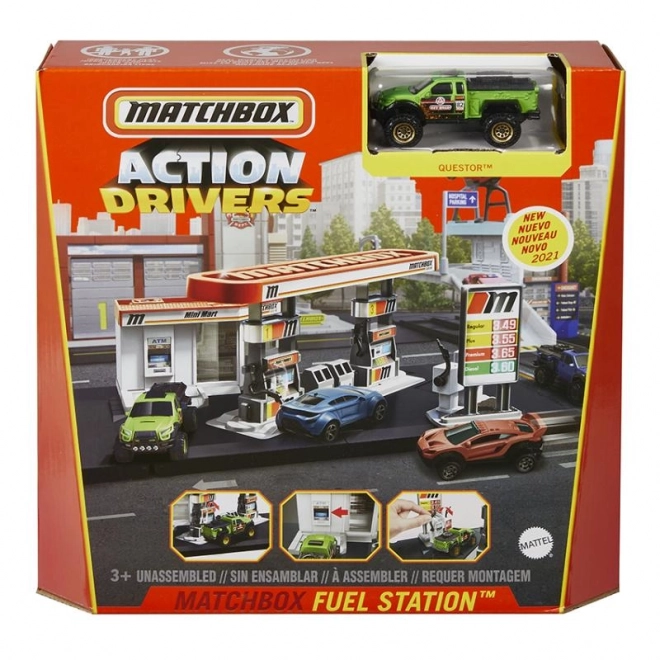 MB HISTOIRE MEILLEUR CONDUCTEUR SET DE JEU