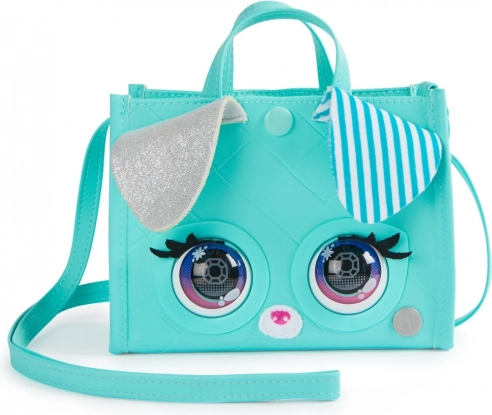 Design stylé avec yeux pop-art