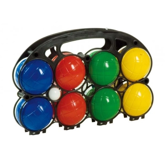 Pétanque