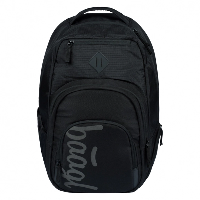 BAAGL Sac à dos Coolmate Noir
