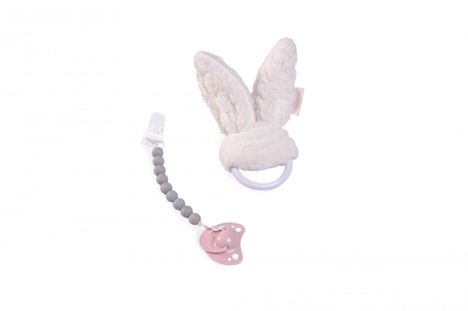 Antonio Juan 80110 SWEET REBORN NACIDA - poupée réaliste bébé avec corps en tissu doux - 40 cm