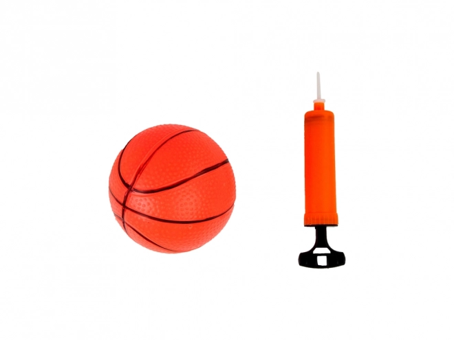 Tableau de basket Ensemble de basket pliable