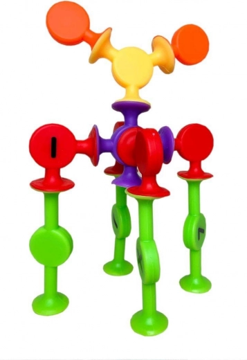 Silicone souple et résistant pour un jeu en toute sécurité