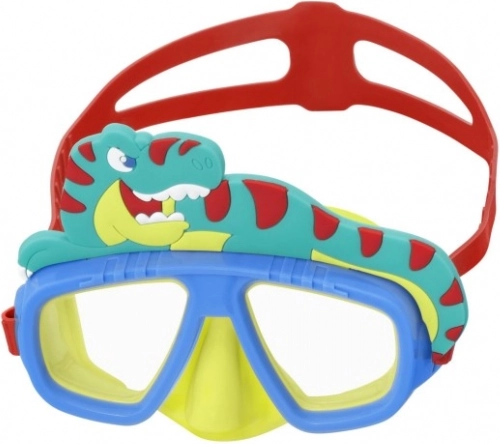 Lunettes de natation pour enfants Licorne Bestway