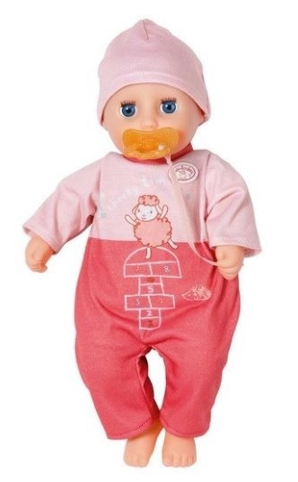 Baby Annabell Ma Première Coquine Annabell, 30 cm