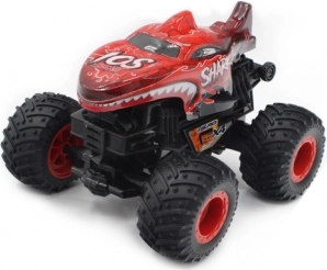 Transmission 4x4 pour terrains exigeants