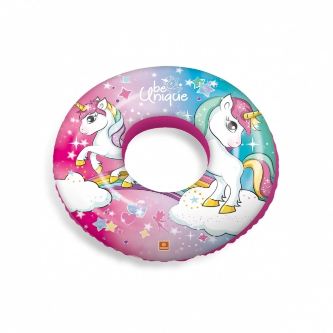 Bouée de natation - Licorne