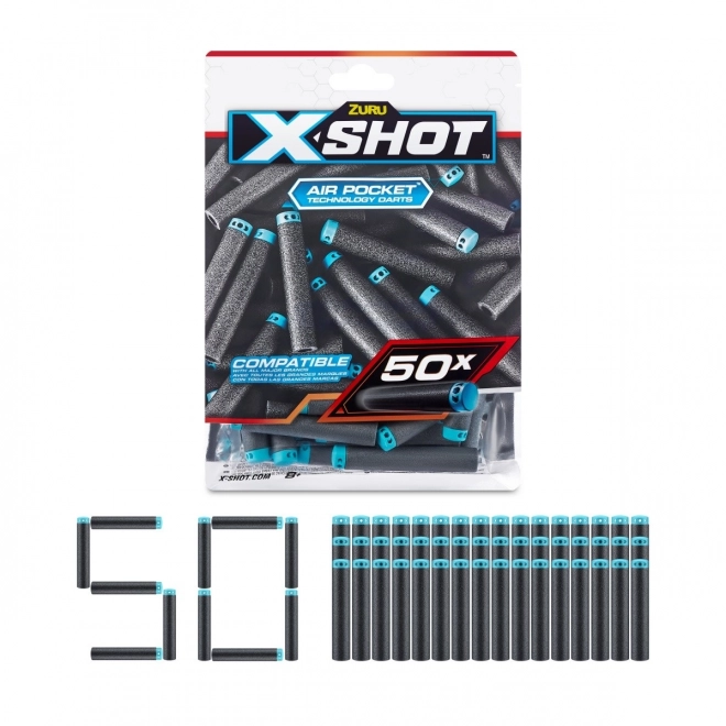 Jeu de flèches Excel 50 flèches