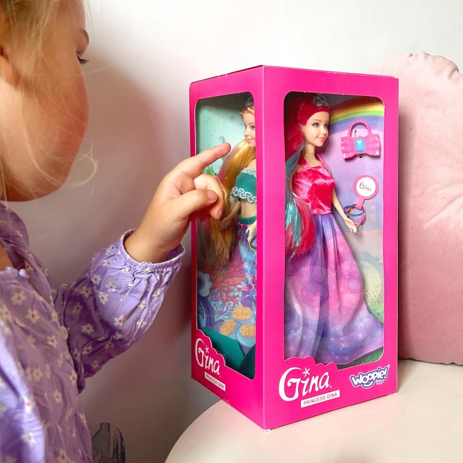 Jouet idéal pour les petites princesses