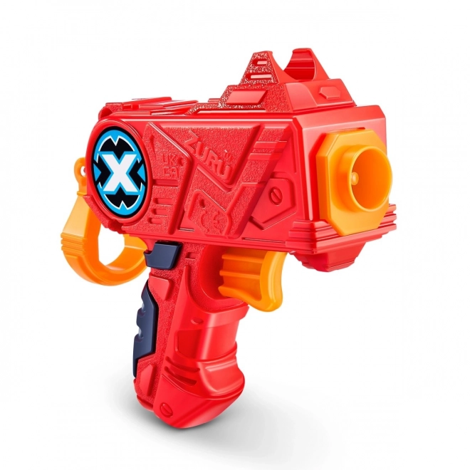 Ensemble de blasters X-Shot Excel Hawk Eye et Micro