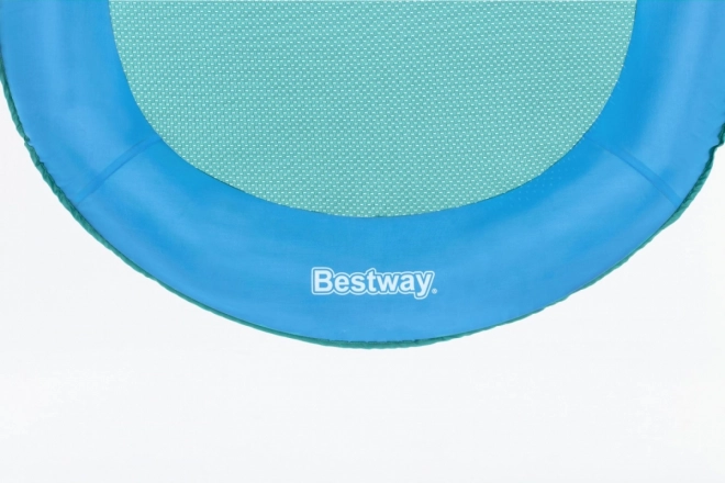 Matelas gonflable Bestway avec appui-tête et fond en maille