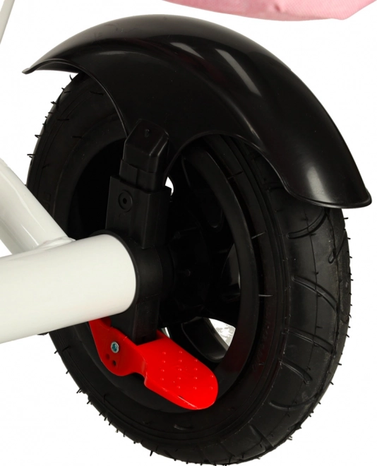 Tricycle Enfant Trike Fix V3 avec Siège Pivotant et Toit