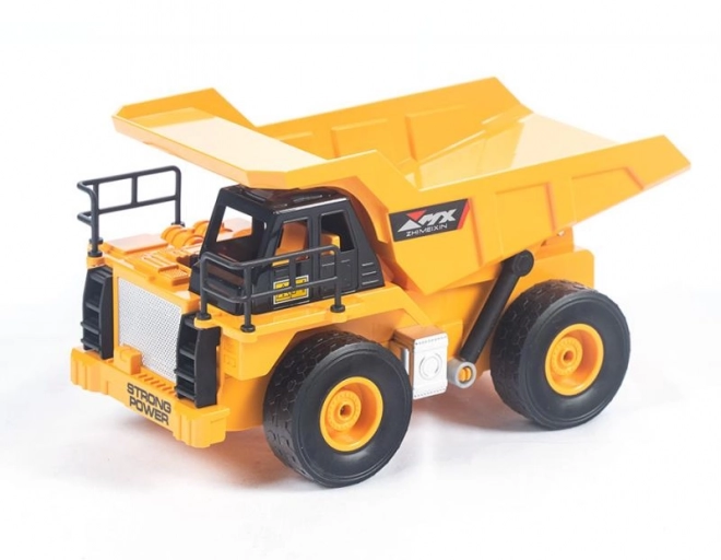 DRIVERO RC benne basculante
