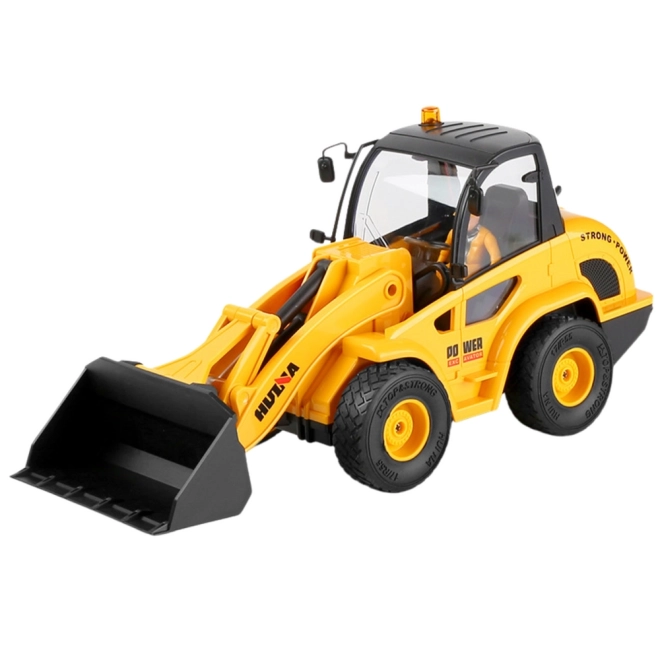 Engin de construction télécommandé Huina 1:24