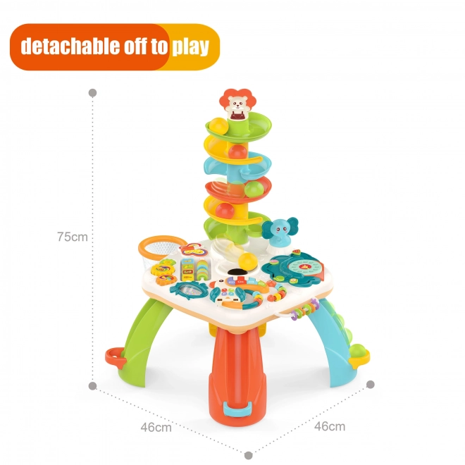 Table d'apprentissage pour enfants Woopie Active Table