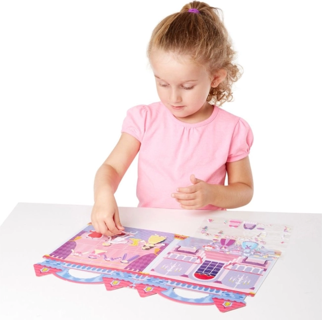 Stimulez l’imagination des enfants