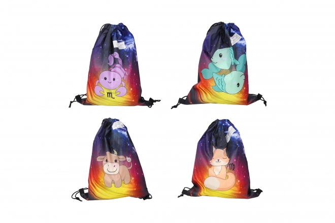 Sac à dos / sac pour chaussures de rechange - Zodiac