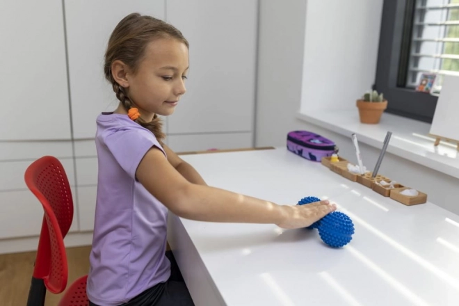 Sûr et adapté aussi aux enfants