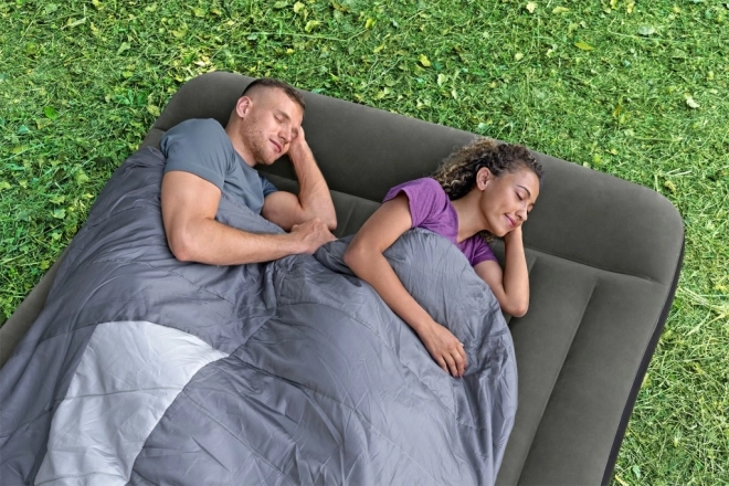Matelas Tritech pour le camping