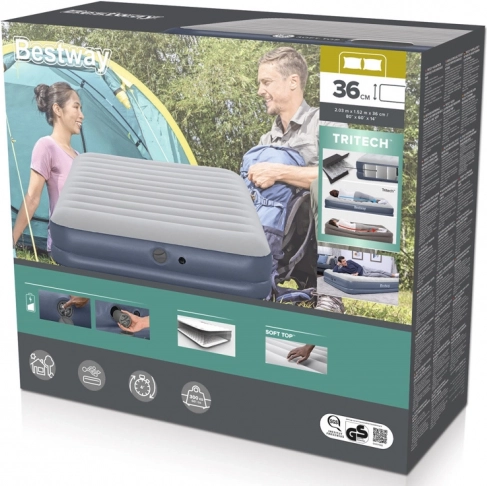 Matériau Tritech durable et stabilité I-beam